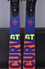 NARTY UŻYWANE FISCHER CURV GTX + RX 13 22/23 175 cm NRC1028