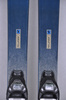 NARTY UŻYWANE K2 DISRUPTION 78TI + MXC 12 24/25 177 cm NRC977