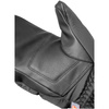 DAMSKIE RĘKAWICE REUSCH PUFFY R-TEX XT MITTEN Black 2026