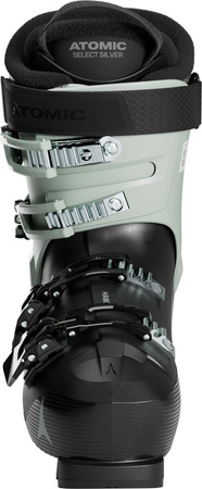 DAMSKIE BUTY NARCIARSKIE ATOMIC HAWX MAGNA 85 W Black/Sage 2026