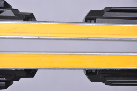 NARTY UŻYWANE REDSTER Q5 + M10 22/23 161 cm NRC591