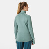 DAMSKA BLUZA HELLY HANSEN LIFA MERINO MIDLAYER Cactus 2025