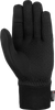 RĘKAWICE REUSCH GARHWAL HYBRID TOUCH-TEC Black 2026