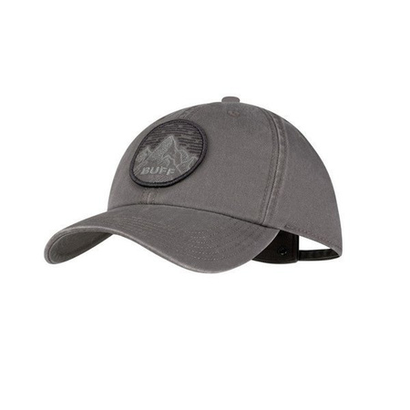 CZAPKA BUFF BASEBALL CAP Noam Grey