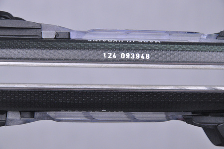 NARTY UŻYWANE NORDICA SPITFIRE 73 24/25 + Marker TP2 10 156 cm NRC874