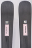 DAMSKIE NARTY UŻYWANE SALOMON S/MAX 8 + M10 23/24 165 cm NRB115