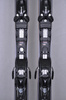 NARTY UŻYWANE REDSTER Q9 + X12 22/23 168 cm NRC585