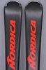 NARTY UŻYWANE NORDICA SPITFIRE 73 24/25 + Marker TP2 10 156 cm NRC873