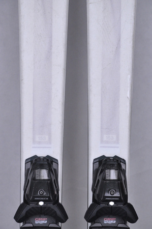 NARTY UŻYWANE SALOMON S/MAX N 4 XT + M10 23/24 153 cm NRC1007