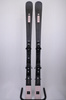 DAMSKIE NARTY UŻYWANE SALOMON S/MAX 8 + M10 23/24 160 cm NRB107