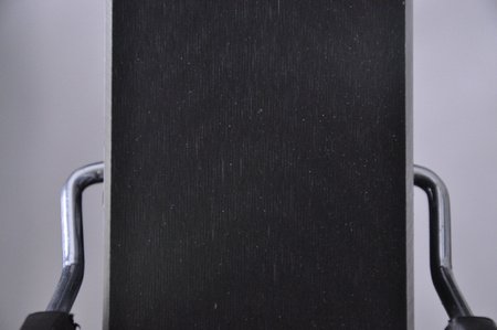 NARTY UŻYWANE STOCKLI LASER SL + MC11 24/25 165 cm NRC28