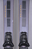 NARTY UŻYWANE REDSTER Q7 + M10 22/23 168 cm NRC586