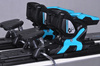 NARTY UŻYWANE ATOMIC REDSTER X7 + Atomic MI12 GW 24/25 176 cm NRC287