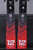 NARTY UŻYWANE VOLKL RACETIGER SRC + Motion 10 24/25 153 cm NRC196