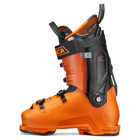 BUTY NARCIARSKIE TECNICA MACH1 LV 130 TD2 GW Icon Orange 2026