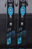 NARTY UŻYWANE ATOMIC REDSTER X5 + Atomic M10 GW 24/25 147 cm NRC306
