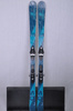 NARTY UŻYWANE STOCKLI MONTERO AS + Salomon Strive 11 24/25 172 cm NRC77