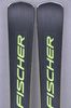 NARTY UŻYWANE FISCHER RC4 SUPERIOR TI 23/24 + Z11 155 cm NRC734