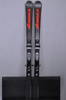 NARTY UŻYWANE NORDICA SPITFIRE 73 24/25 + Marker TP2 10 156 cm NRC868