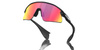 OKULARY OAKLEY STUNT DEVIL Matte Black / Prizm Road 2026