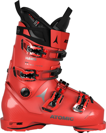 BUTY NARCIARSKIE ATOMIC HAWX PRIME 120 S GW Red 2023