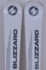 NARTY UŻYWANE BLIZZARD WCR 72 + TLT 10 24/25 160 cm NRC915