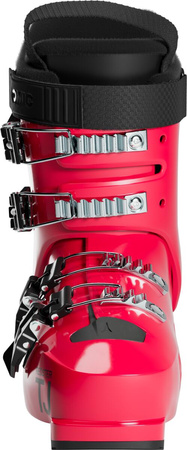 JUNIORSKIE BUTY NARCIARSKIE ATOMIC REDSTER TJ 60 Red Tension/Black 2026