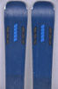 NARTY UŻYWANE K2 DISRUPTION 78TI + MXC 12 24/25 163 cm NRC985