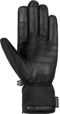RĘKAWICE PODGRZEWANE REUSCH HEAT ESSENCE R-TEX XT Black 2026