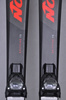 NARTY UŻYWANE NORDICA SPITFIRE 73 24/25 + Marker TP2 10 144 cm NRC846