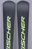 NARTY UŻYWANE FISCHER RC4 SUPERIOR TI 23/24 + Z11 165 cm NRC743