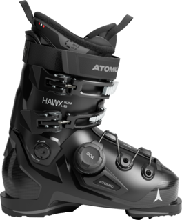 DAMSKIE BUTY NARCIARSKIE ATOMIC HAWX ULTRA 85 BOA W Black/Anthracite 2026