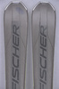 NARTY UŻYWANE FISCHER RC ONE 74 22/23 + RS10 167 cm NRC1024
