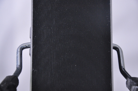 NARTY UŻYWANE STOCKLI LASER SL + MC11 24/25 165 cm NRC33