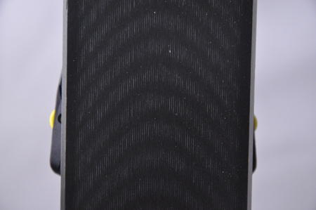 NARTY UŻYWANE VOLKL RACETIGER SC 24/25 + VMotion 12 158 cm NRC819