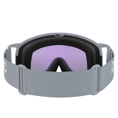 GOGLE POC NEXAL Prismane Granite Gray/Partly Sunny Blue 2026