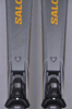 NARTY UŻYWANE SALOMON S/MAX F8 XT + M10 2024 149 cm NRC400