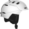 KASK NARCIARSKI SALOMON HUSK PRIME White 2026