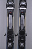 NARTY UŻYWANE K2 DISRUPTION 78TI + MXC 12 24/25 163 cm NRC983