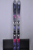 NARTY UŻYWANE ATOMIC MAVEN 86C + STRIVE 11 22/23 169 cm NRC577