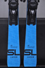 NARTY UŻYWANE STOCKLI LASER SL + MC11 24/25 150 cm NRC13
