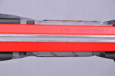 NARTY UŻYWANE VOLKL DEACON 7.2 + FTD 10 21/22 172 cm NRC1081