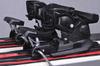 NARTY UŻYWANE HEAD SUPERSHAPE ERALLY + PRD12 24/25 170 cm NRC521