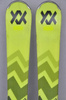 NARTY UŻYWANE VOLKL RACETIGER SC 24/25 + VMotion 12 172 cm NRC837
