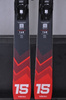 NARTY UŻYWANE VOLKL RACETIGER SRC + Motion 10 24/25 168 cm NRC552
