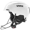 KASK NARCIARSKI UVEX RESOLUTION SL White 2026