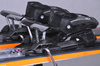 NARTY UŻYWANE BLIZZARD WCR 72 + TLT 10 24/25 153 cm NRC923