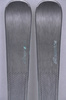 NARTY UŻYWANE NORDICA BELLE 72 DC 24/25 + TP2 11 156 cm NRC613