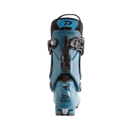 BUTY SKITOUR DALBELLO QUANTUM EVO SPORT Blue 2023
