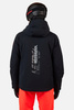 KURTKA NARCIARSKA ROSSIGNOL HERO BLACKSIDE INSULATED JKT Black 2026